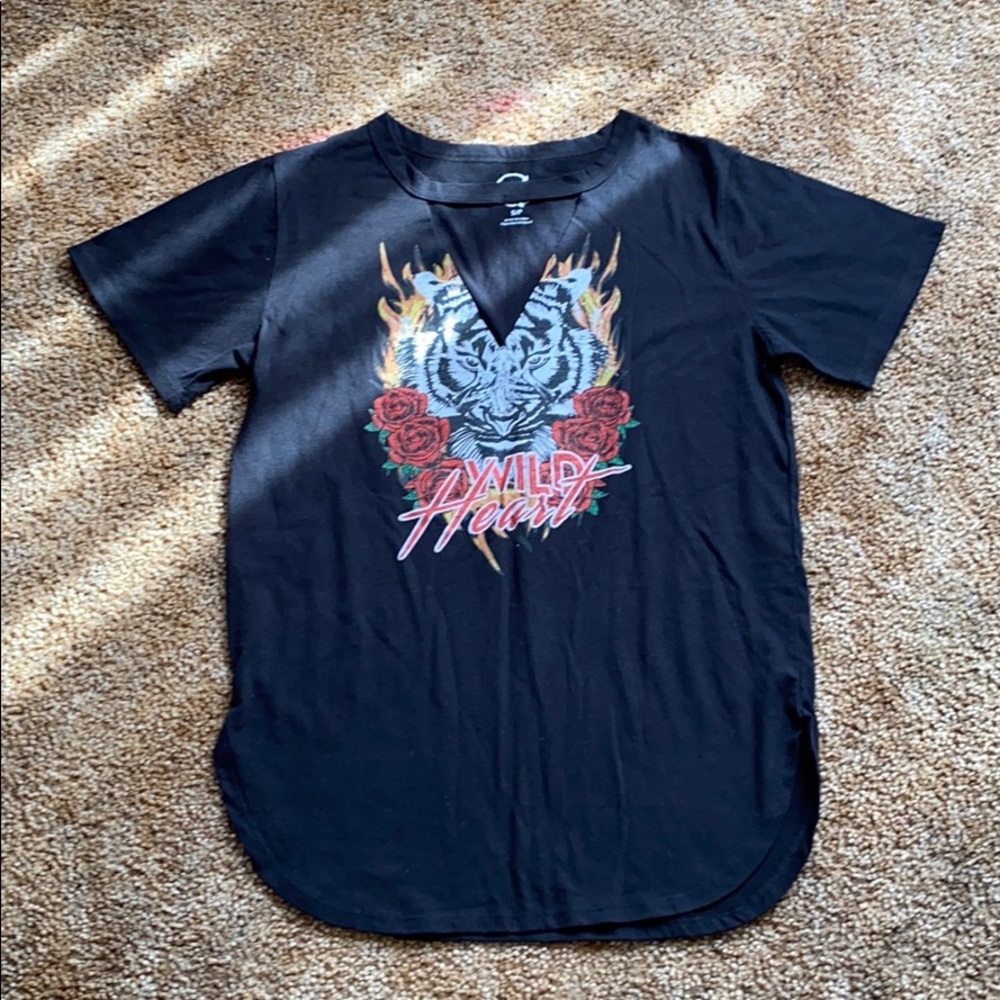 Project Karma women t-shirt